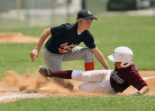 The Best of Youth Baseball Facilities