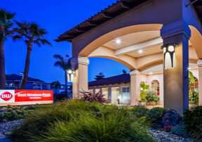 Best Western Plus Capitola Best Western Plus Capitola