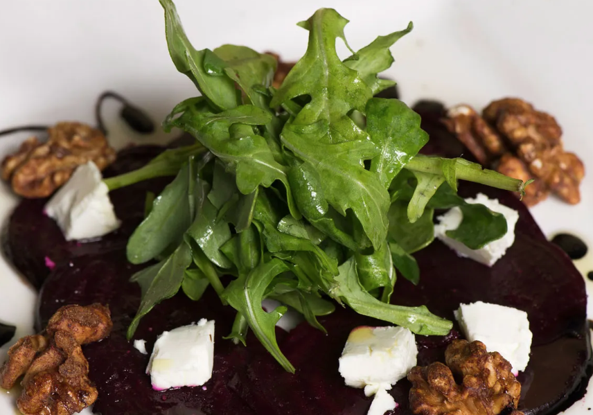 Bistro Moulin