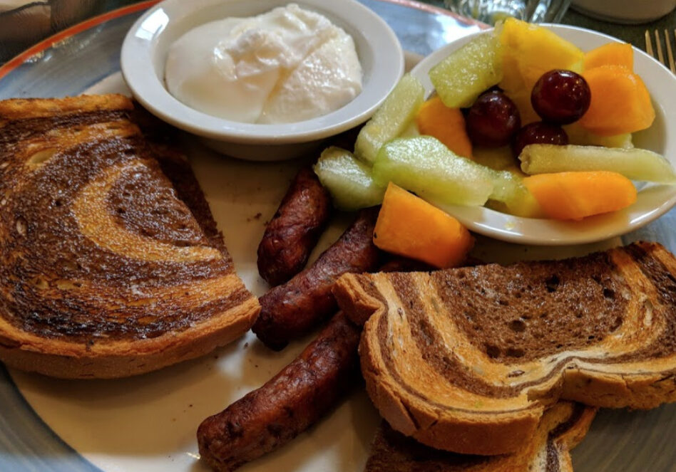 Buck's Restaurant