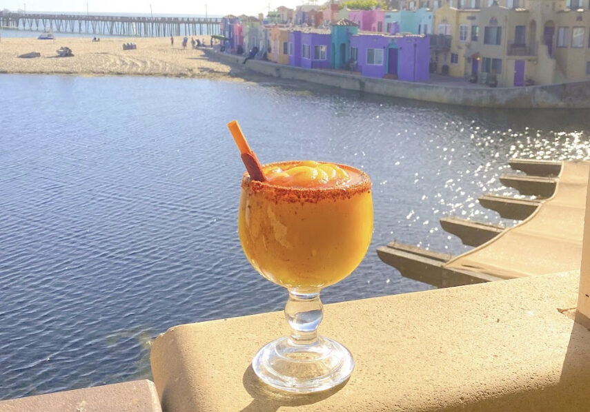 Capitola Bar & Grill Capitola Bar & Grill