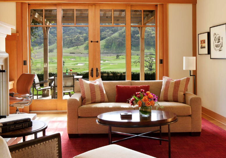 CordeValle Resort