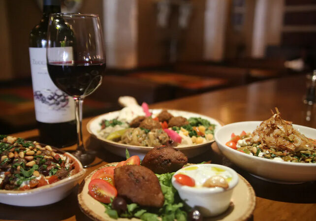 Dishdash Middle Eastern Dishdash Middle Eastern