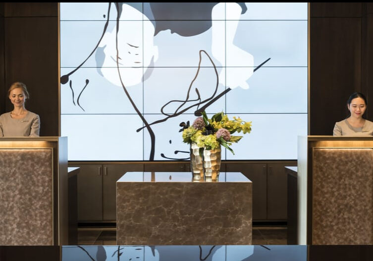Four Seasons Hotel East Palo Alto