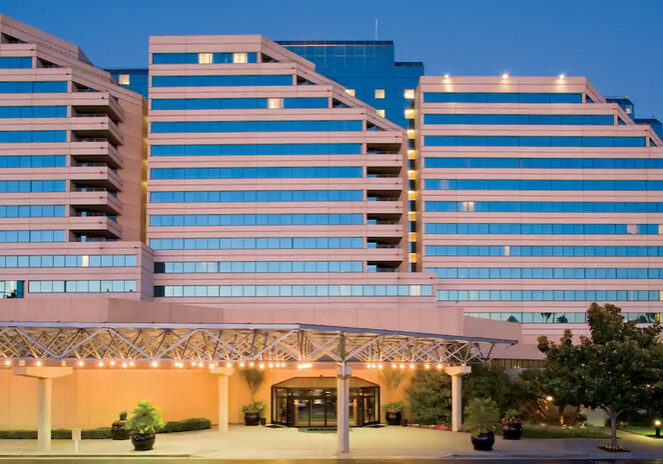 Hyatt Regency Santa Clara