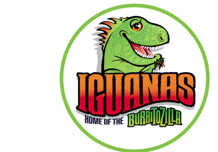 Iguanas San Jose Burritozilla