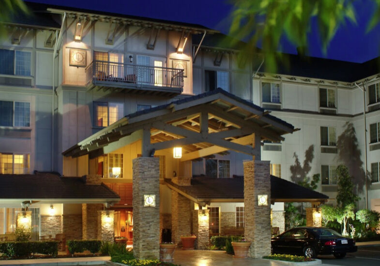Larkspur Landing Sunnyvale Larkspur Landing Sunnyvale