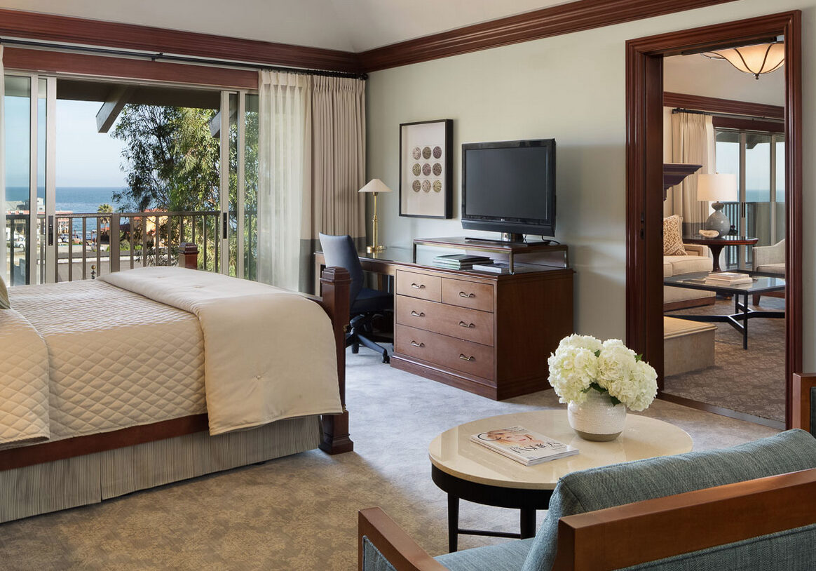 Monterey Plaza Hotel & Spa