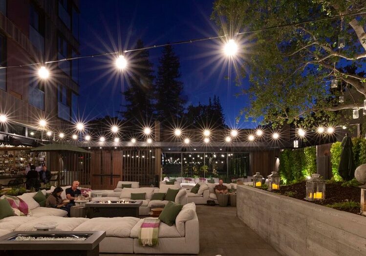 Park James Hotel