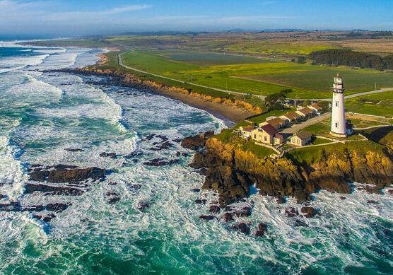 Pigeon Point Lighthouse Hostel Pigeon Point Lighthouse Hostel