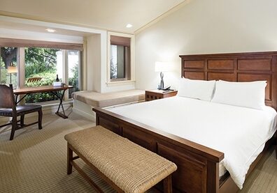 Quail Lodge