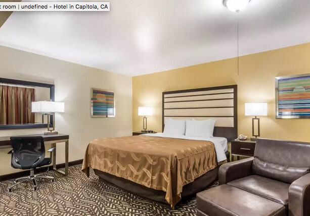 Quality Inn & Suites at Depot Hill Quality Inn & Suites at Depot Hill