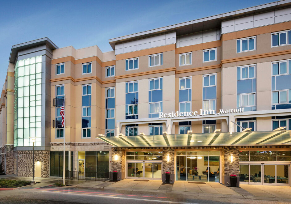 Residence Inn by Marriott Cupertino