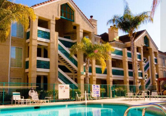 Sonesta ES Suites Sunnyvale Sonesta ES Suites Sunnyvale
