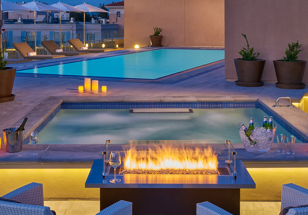 The Clement Palo Alto