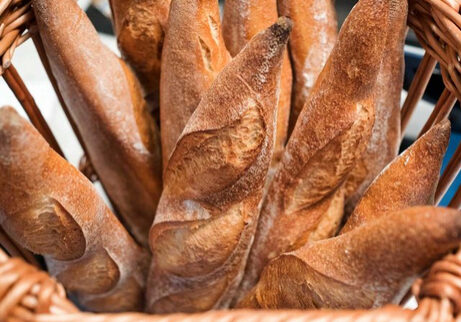 The Village Bakery
